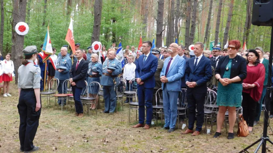 Fot. Urząd Gminy Ostrów Mazowiecka