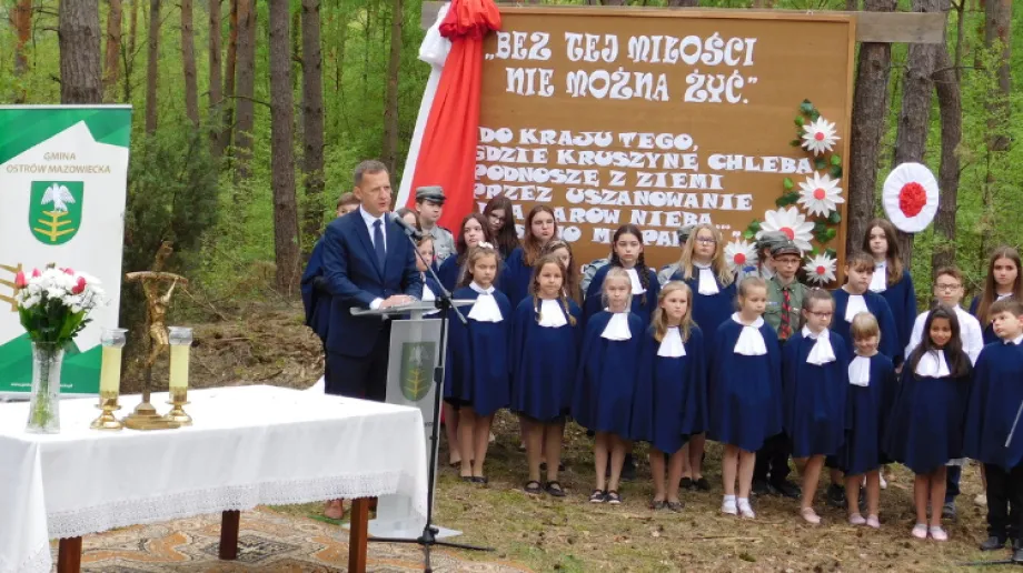 Fot. Urząd Gminy Ostrów Mazowiecka