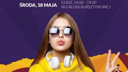 Ostrów Mazowiecka - Zostań gwiazdą wybiegu. Zgłoszenia dzieci do pokazu mody dzi