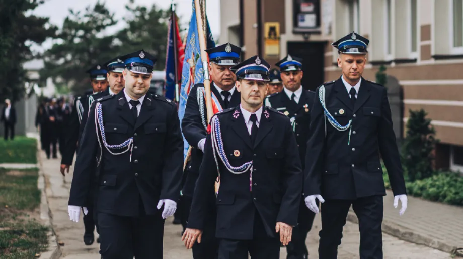 Fot. Urząd Miasta i Gminy Brok