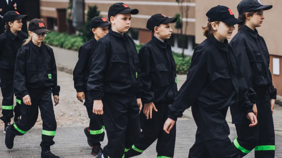 Fot. Urząd Miasta i Gminy Brok