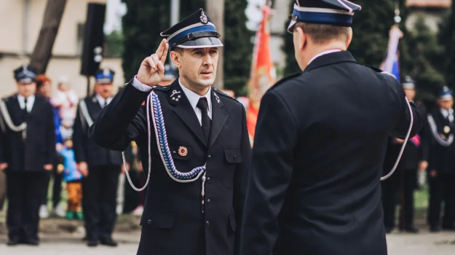 Fot. Urząd Miasta i Gminy Brok