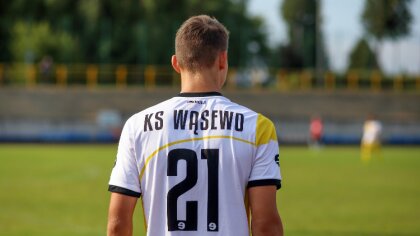 Ostrów Mazowiecka - Znakomity początek weekendu dla zawodników KS Wąsewo.
[foto
