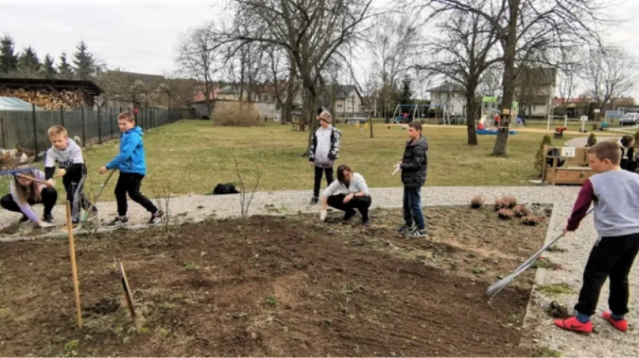 Fot. Urząd Miasta Ostrów Mazowiecka / Facebook