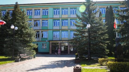 Ostrów Mazowiecka - 1 września br. w Ostrowi Mazowieckiej rozpocznie się edukacj