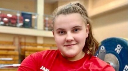 Ostrów Mazowiecka - Udany występ podczas Mistrzostw Świata kobiet do lat 20 w po