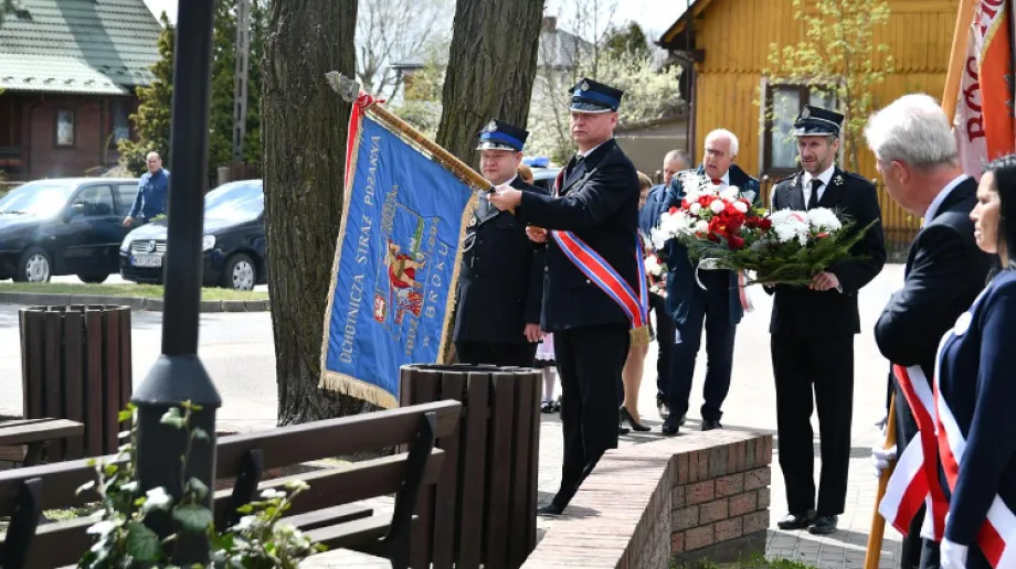 Fot. Urząd Miasta i Gminy Brok