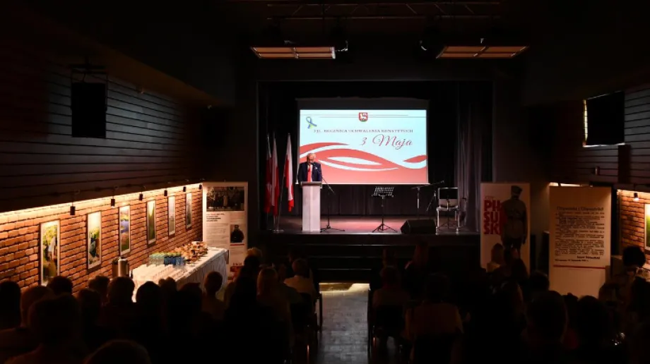 Fot. Urząd Miasta i Gminy Brok