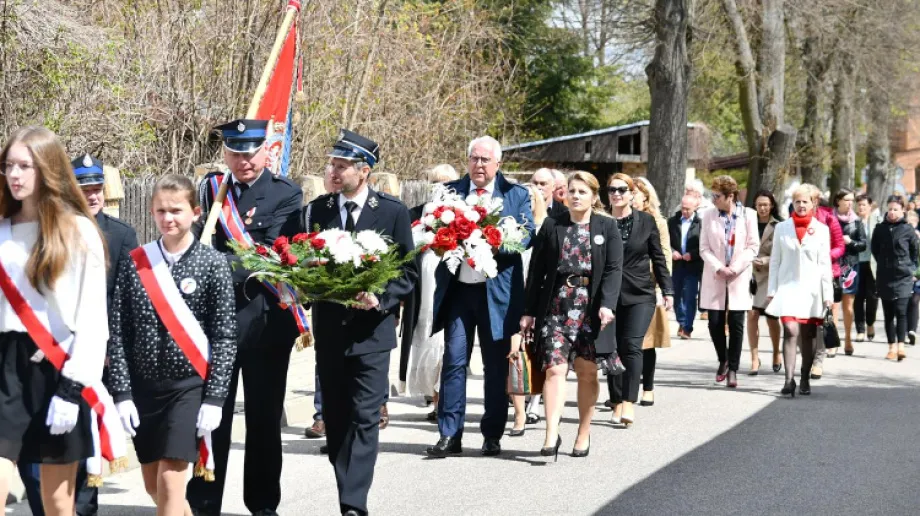 Fot. Urząd Miasta i Gminy Brok