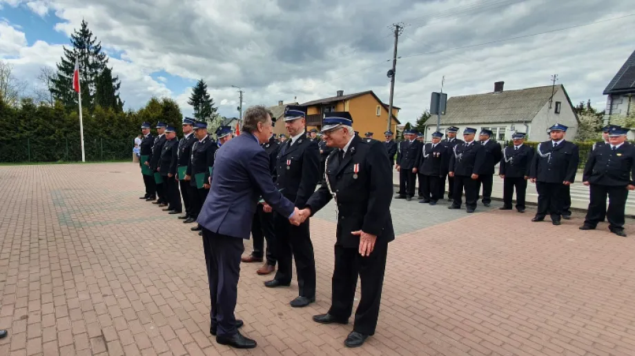Fot. Urząd Gminy Stary Lubotyń / Facebook