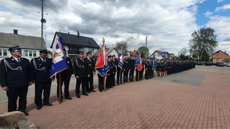 Fot. Urząd Gminy Stary Lubotyń / Facebook
