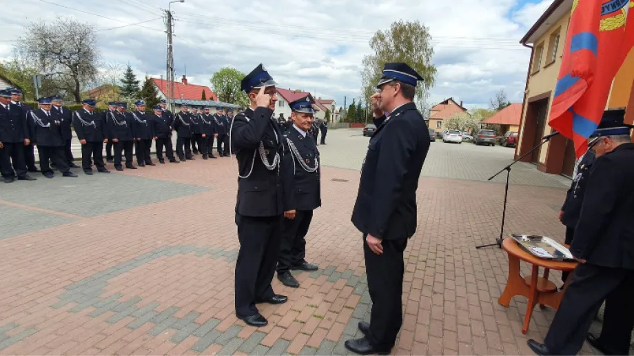 Fot. Urząd Gminy Stary Lubotyń / Facebook