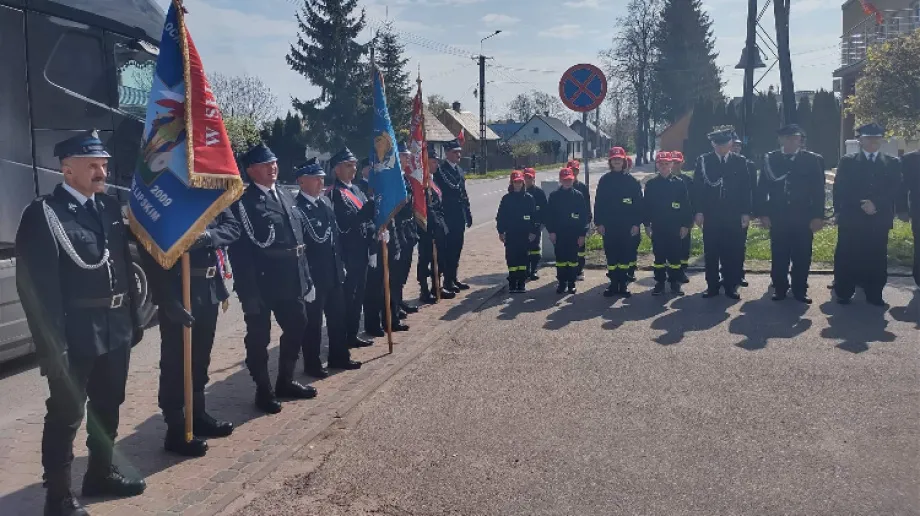 Fot. Szkoła Podstawowa im. Marii Konopnickiej w Nurze / Facebook