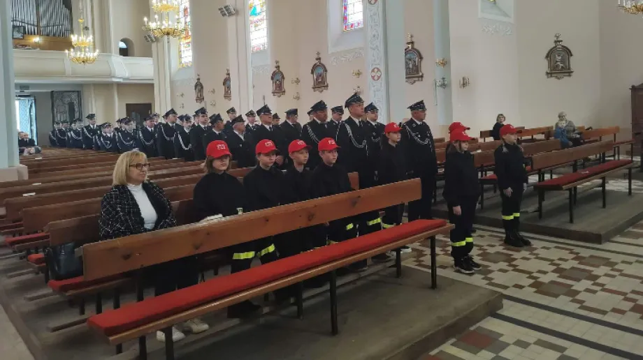 Fot. Szkoła Podstawowa im. Marii Konopnickiej w Nurze / Facebook