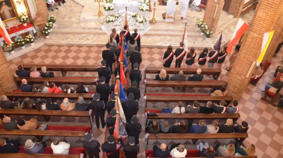 Fot. Urząd Gminy Małkinia Górna