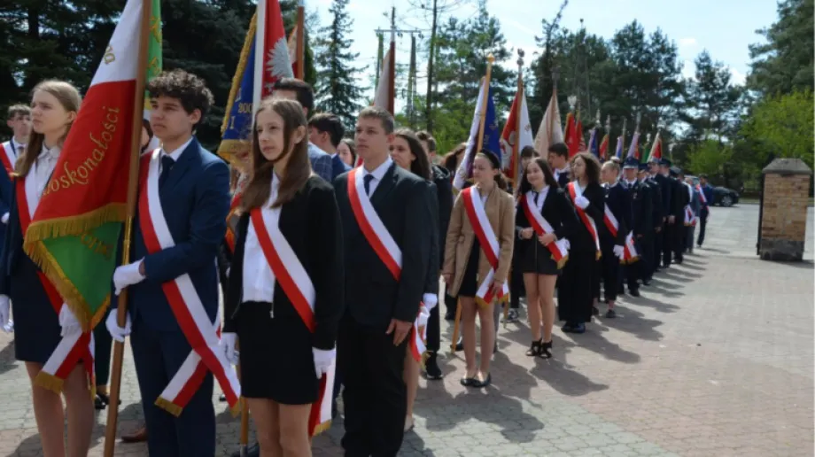 Fot. Urząd Gminy Małkinia Górna