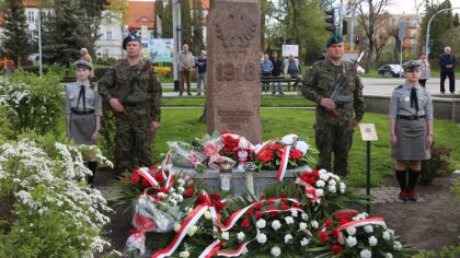 Ostrów Mazowiecka - Konstytucja 3 Maja to jedno z najważniejszych wydarzeń w his