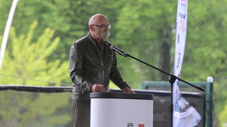 Fot. Urząd Miasta Ostrów Mazowiecka / Facebook