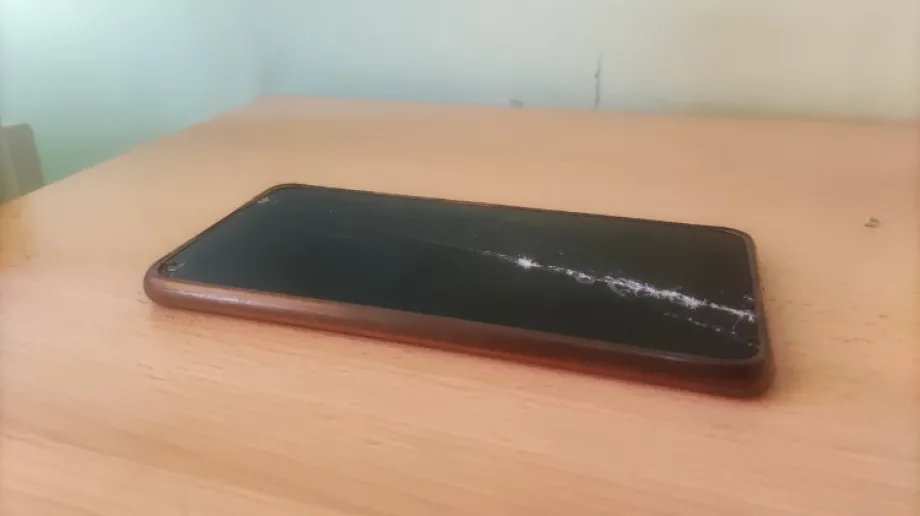 Fot. Komenda Powiatowa Policji w Ostrowi Mazowieckiej