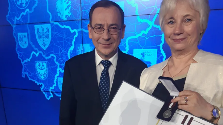 Fot. Urząd Gminy Zaręby Kościelne