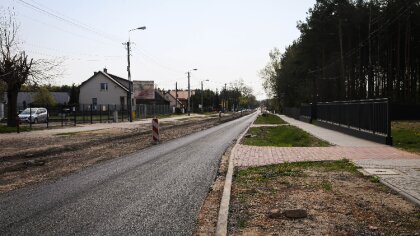 Ostrów Mazowiecka - W ostatnim czasie otrzymaliśmy wiadomość od jednego z naszyc