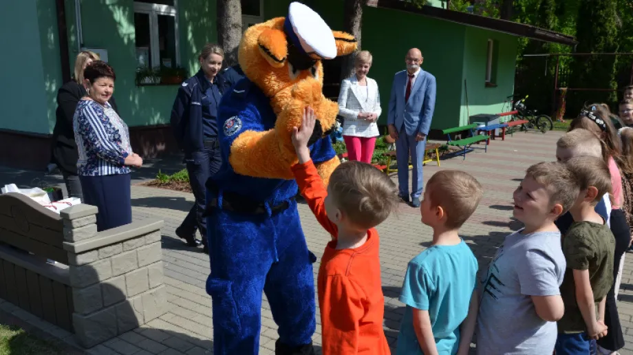 Fot. Starostwo Powiatowe Ostrów Mazowiecka / Facebook