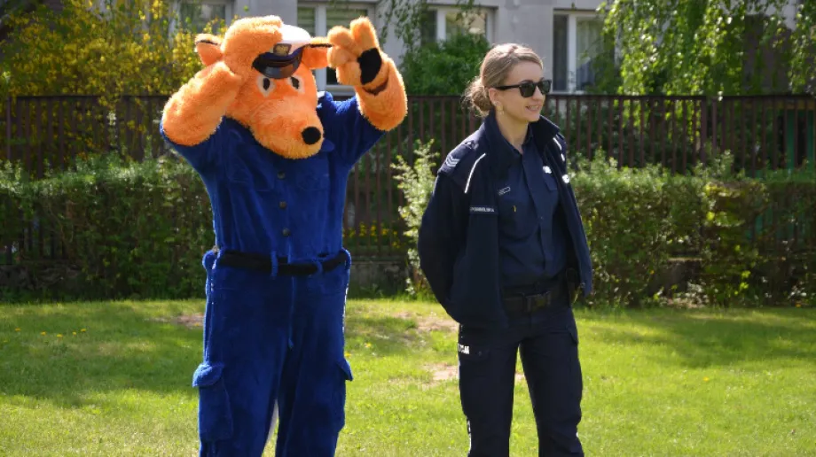 Fot. Starostwo Powiatowe Ostrów Mazowiecka / Facebook