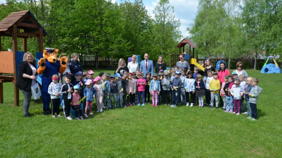 Fot. Starostwo Powiatowe Ostrów Mazowiecka / Facebook