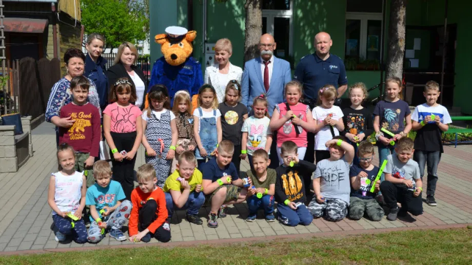 Fot. Starostwo Powiatowe Ostrów Mazowiecka / Facebook