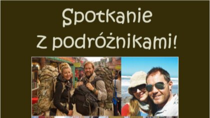 Ostrów Mazowiecka - Wkrótce w Bibliotece Publicznej Gminy Zaręby Kościelne odbęd