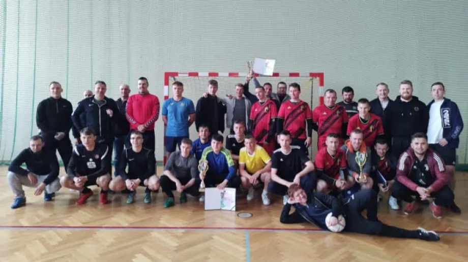 Fot. Urząd Gminy Nur