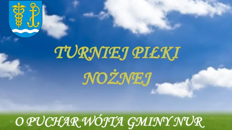 Fot. Urząd Gminy Nur