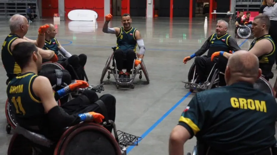 Fot. Urząd Miasta Ostrów Mazowiecka