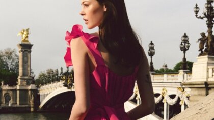 Ostrów Mazowiecka - Specjalna oferta kolekcji WEDDING dla najbliższych Młodej Pa