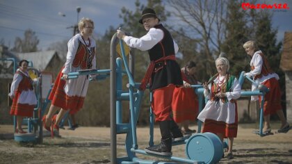 Ostrów Mazowiecka - Radni województwa mazowieckiego przyznali pierwsze dofinanso