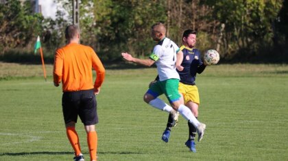 Ostrów Mazowiecka - Przed piłkarzami z Andrzejewa przedostatnia kolejka w Klasie