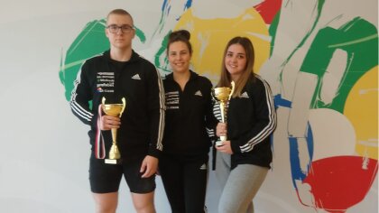 Ostrów Mazowiecka - Dzisiaj odbył się Międzynarodowy Turniej im. Jana Hawrylewic