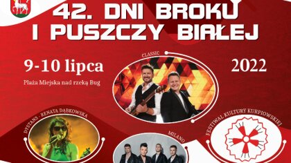 Ostrów Mazowiecka - O godzinie 9.00 rozpoczyna się organizowany o Puchar Burmist