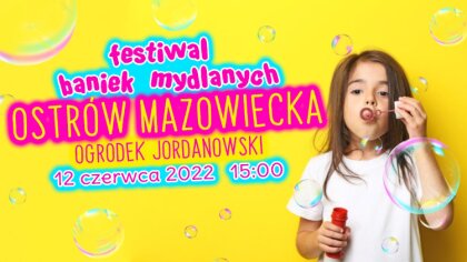 Ostrów Mazowiecka - W niedzielę w Ostrowi Mazowieckiej w niebo wzniosą się tysią