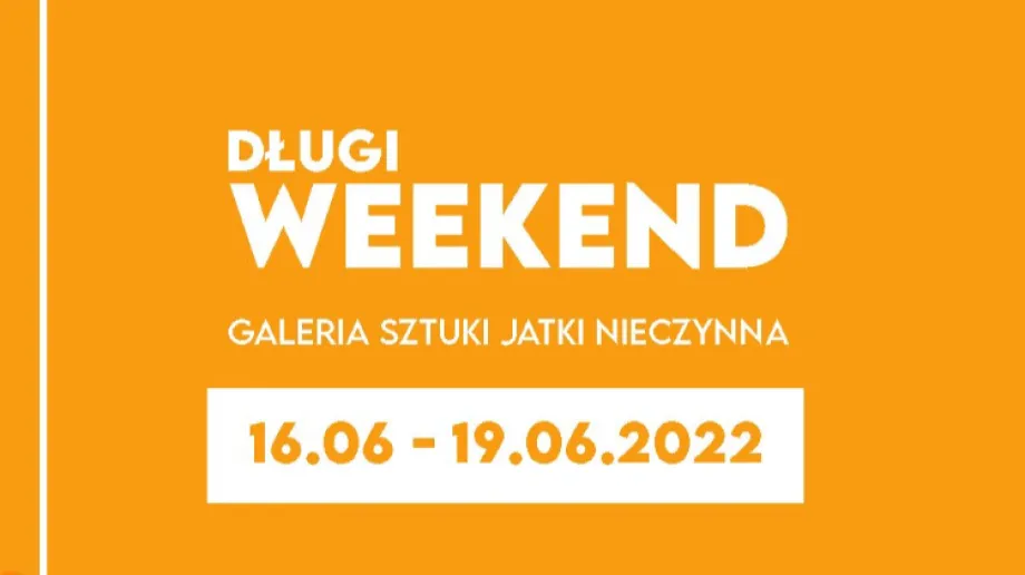 Fot. Galeria Sztuki Jatki w Ostrowi Mazowieckiej / Facebook