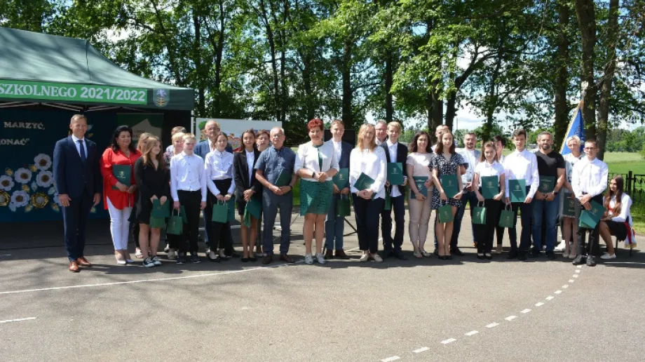 Fot. Urząd Gminy Ostrów Mazowiecka