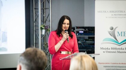 Ostrów Mazowiecka - Po przeprowadzonej rozmowie komisja konkursowa uznała, że ko