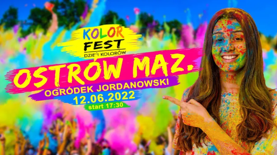 Fot. Kolor Fest / Facebook