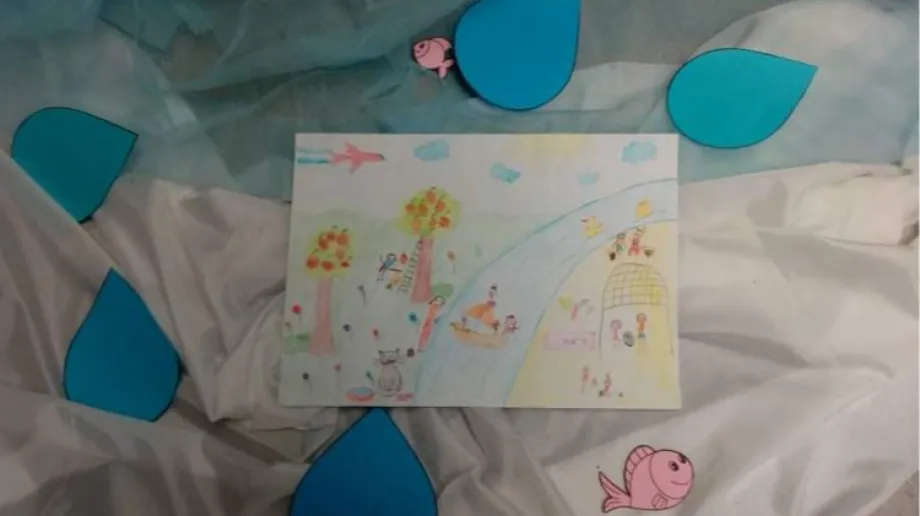 Fot. Miejskie Przedszkole nr 2 w Ostrowi Mazowieckiej