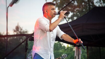 Ostrów Mazowiecka - Po pandemicznej przerwie powróciła impreza plenerowa w Małki