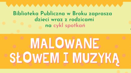 Ostrów Mazowiecka - Cykl spotkań pn. 