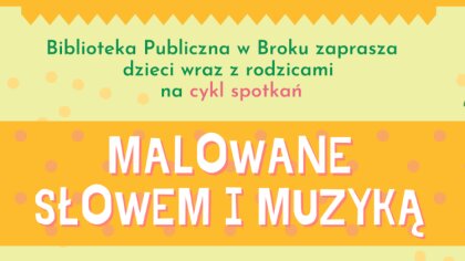 Ostrów Mazowiecka - Już niebawem rozpocznie się nowa seria spotkań w Bibliotece 