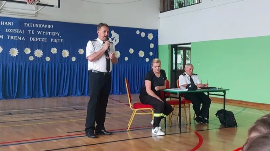 Fot. Urząd Gminy Stary Lubotyń