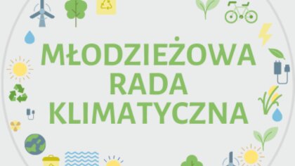 Ostrów Mazowiecka - Młodzieżowa Rada Klimatyczna poszukuje nowych członków, jeśl