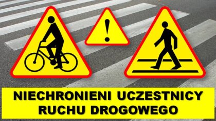 Ostrów Mazowiecka - Ostrowscy policjanci z ruchu drogowego prowadzą w dniu dzisi